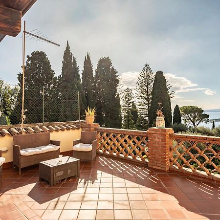 I Naviganti Apartment Taormina Luaran gambar