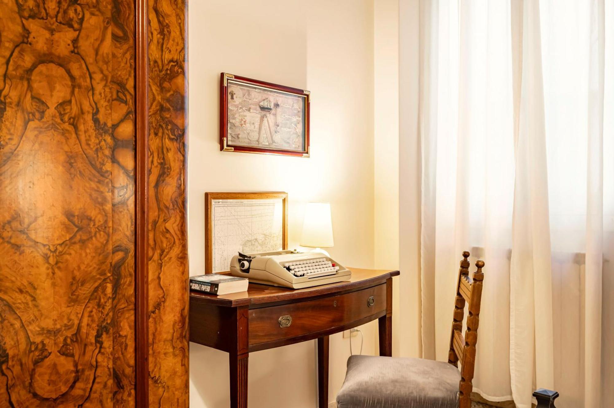 I Naviganti Apartment Taormina Luaran gambar