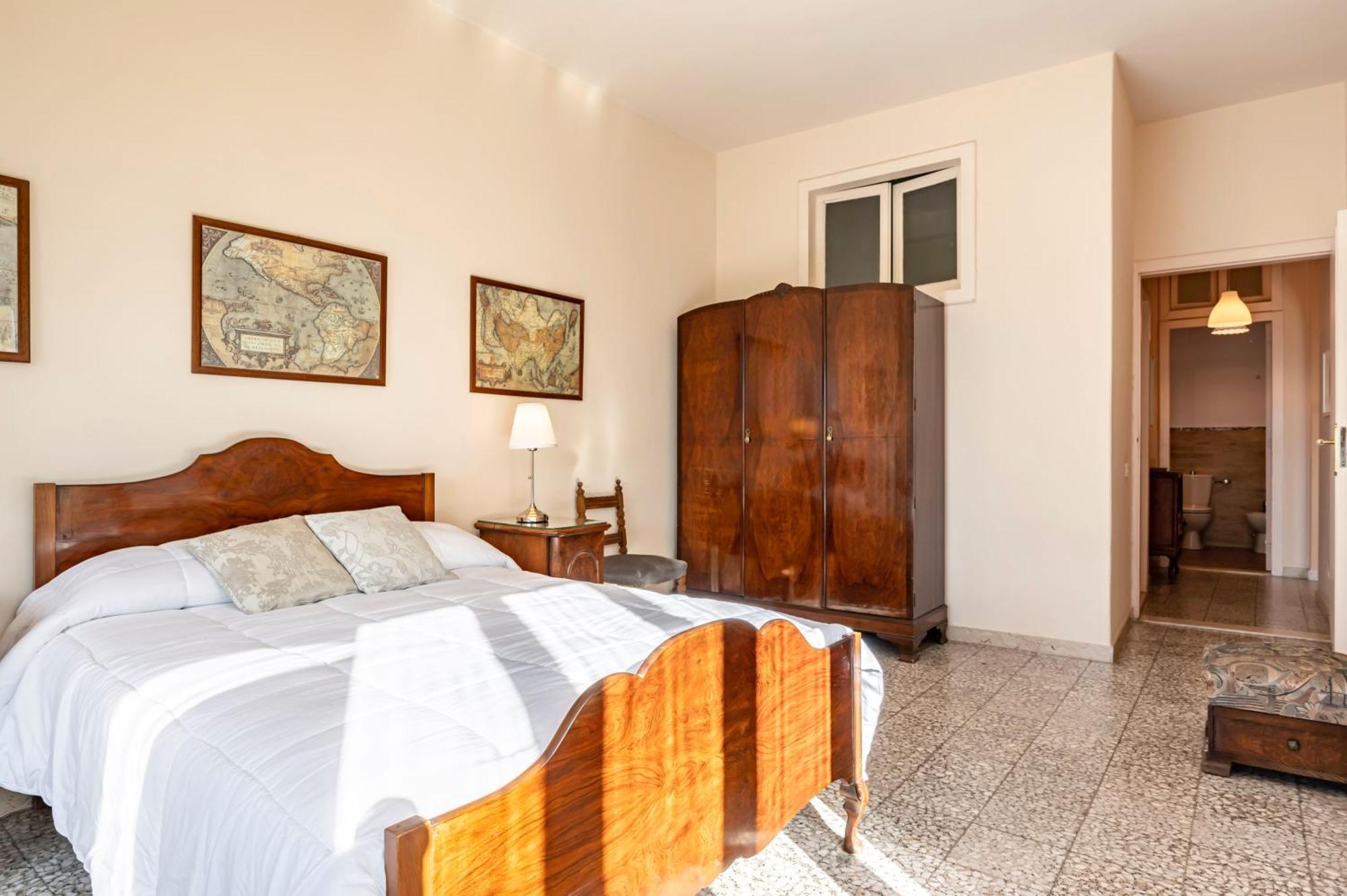 I Naviganti Apartment Taormina Luaran gambar