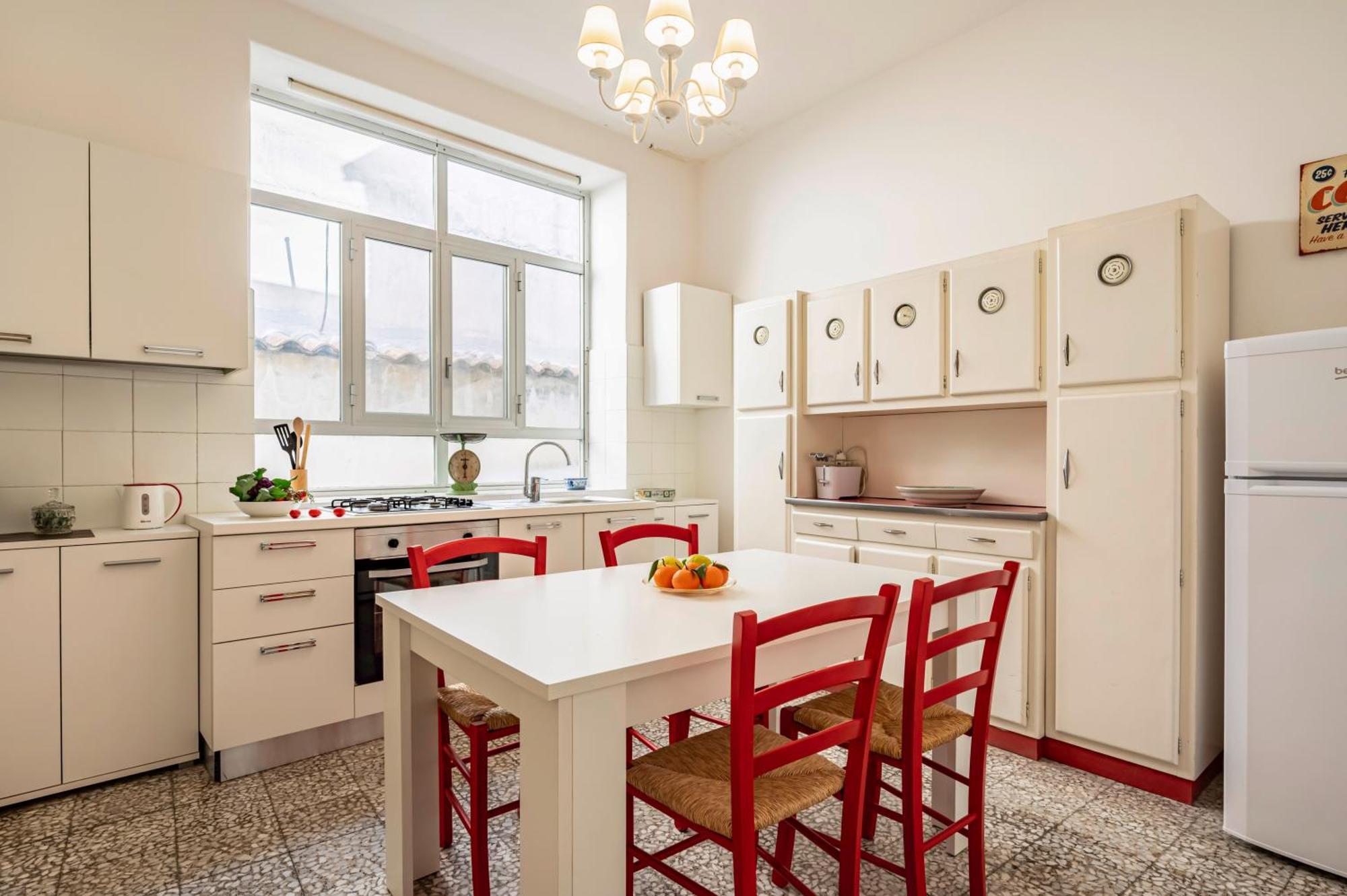 I Naviganti Apartment Taormina Luaran gambar