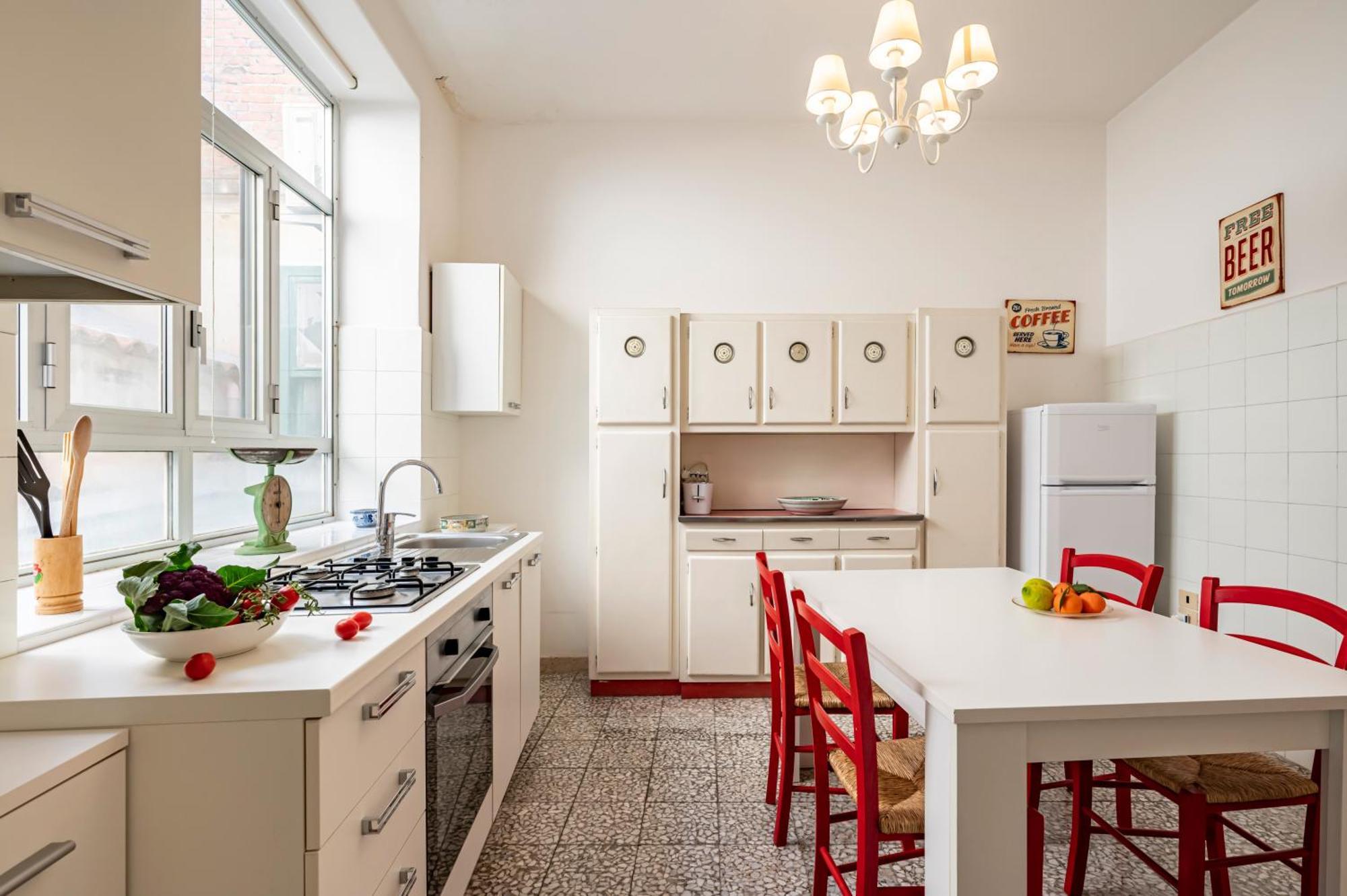 I Naviganti Apartment Taormina Luaran gambar