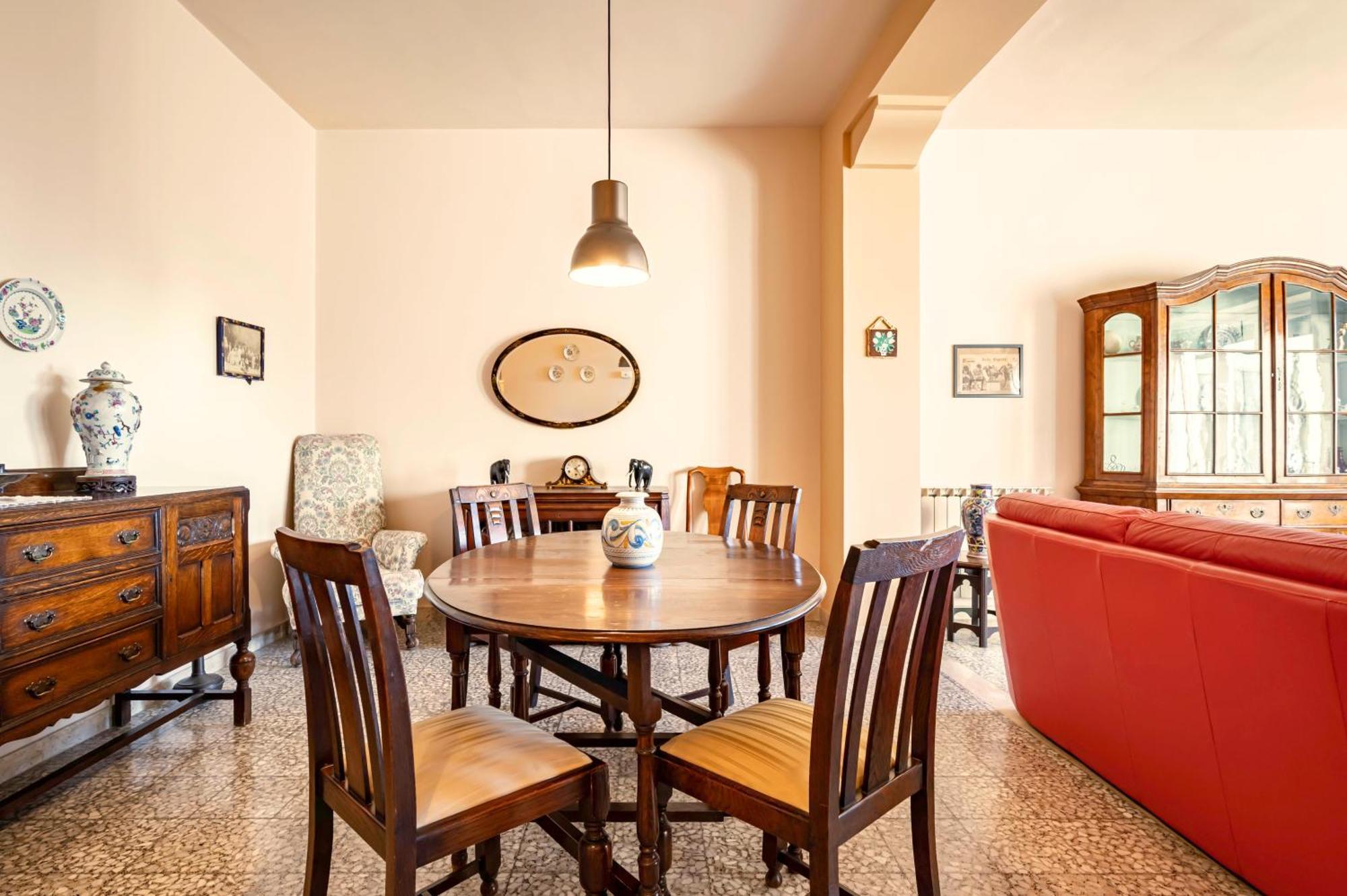 I Naviganti Apartment Taormina Luaran gambar