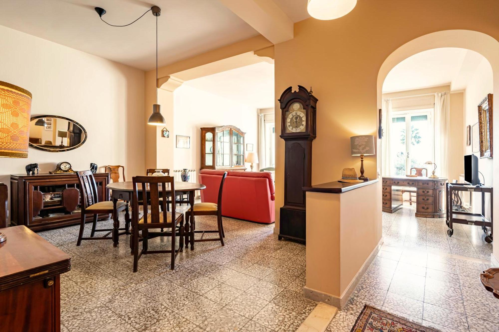 I Naviganti Apartment Taormina Luaran gambar